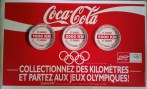 32. 1988 Jeux Olympique 88 Games  Collectioner les km s  16x (Small)